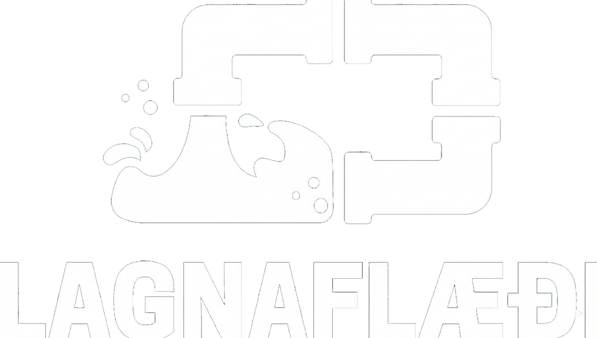 Lagnaflæði